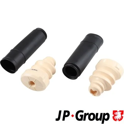 Dust Cover Kit, shock absorber